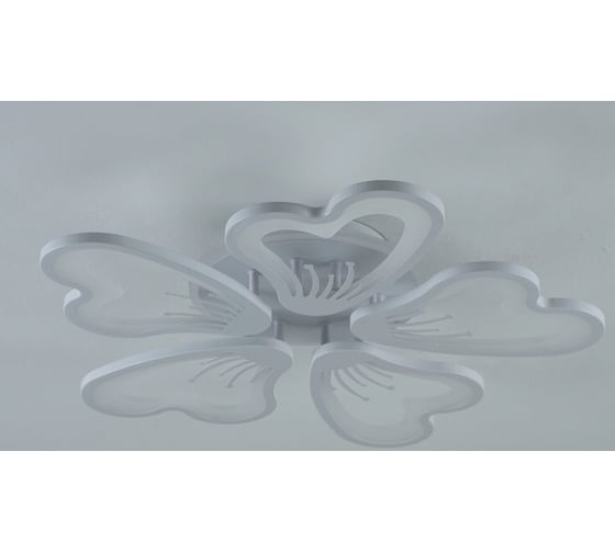 Изображение товара Светильник потолочный светодиодный Moderli Serena белый V10983-CL