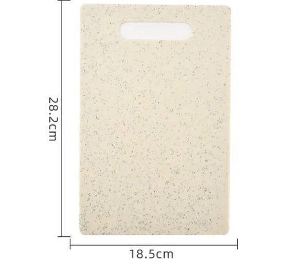 Изображение товара Набор разделочных досок Ridberg 4 шт, серый 1212157