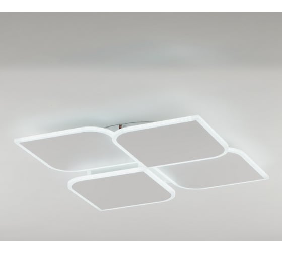 Изображение товара Светильник потолочный светодиодный Moderli Sky V10666-CL