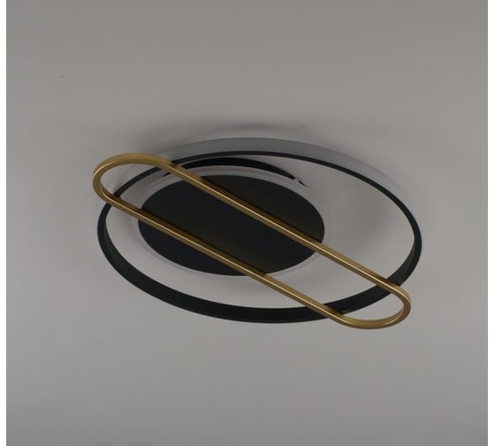 Изображение товара Светильник потолочный светодиодный Moderli Violino V10672-CL