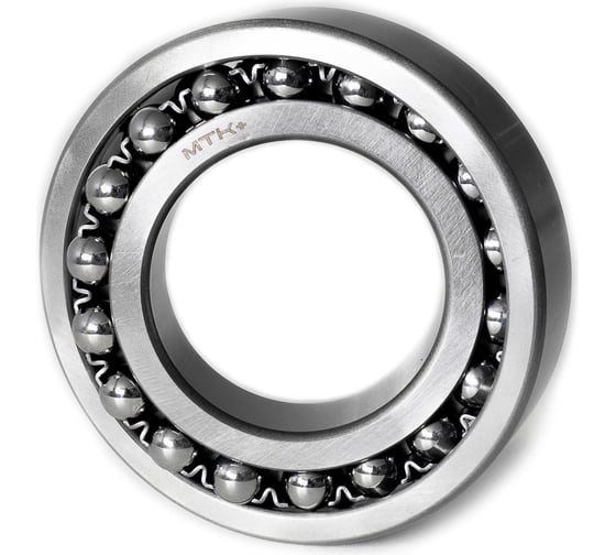 Изображение товара Подшипник 2217 J/C3 МТК+ 4627182452319