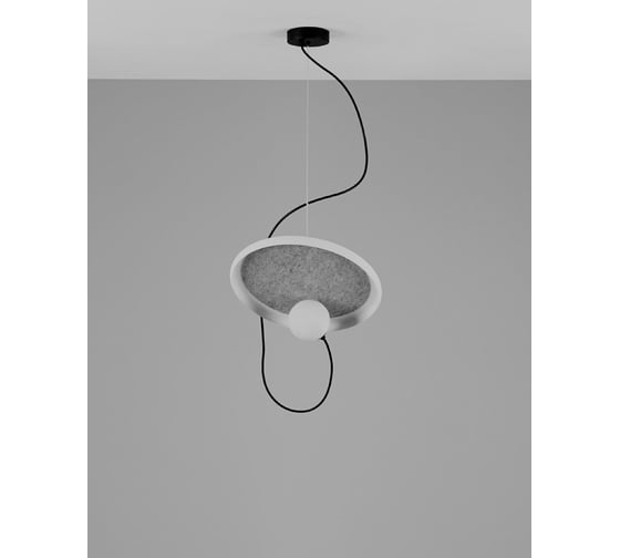 Изображение товара Светильник подвесной Moderli Cosmi V10694-PL