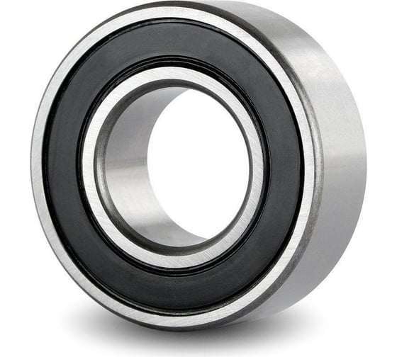 Изображение товара Подшипник 3208 2RS-TN МТК+ 4627182454313