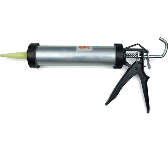 Изображение товара Механический пистолет для герметика Kin Long 310 мл JQ-AN300