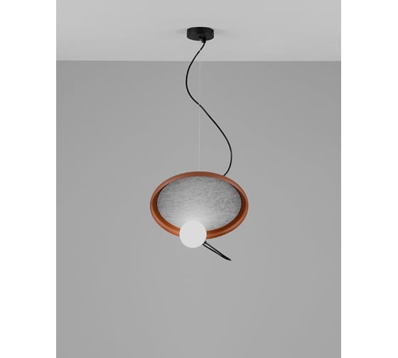 Изображение товара Светильник подвесной Moderli Cosmi V10696-PL