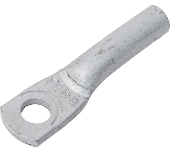 Изображение товара Алюминиевый наконечник ЗЭТАРУС ТА 16-8-5,4 ГОСТ 9581-80 100 шт zeta10410