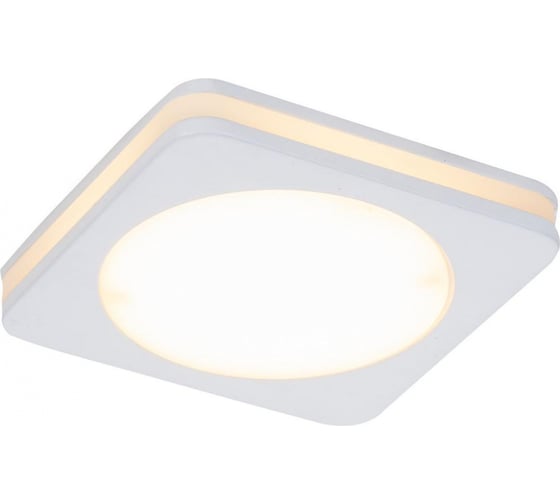 Изображение товара Светильник светодиодный встраиваемый Elvan 109SQ-12W-4000K-Wh VLS-109SQ-12W-NH-Wh