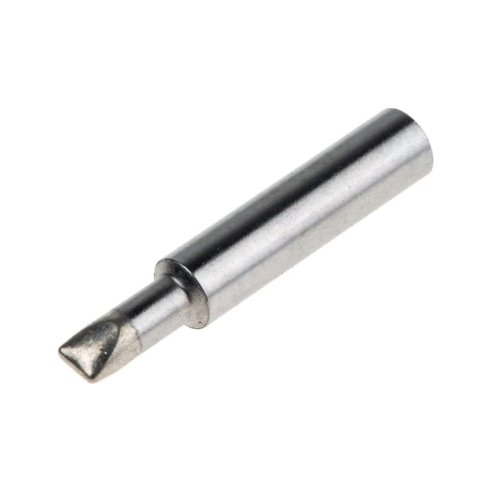 Изображение товара Паяльное жало XNT C WELLER 54485899 с резцом 3.2 мм для точной пайки