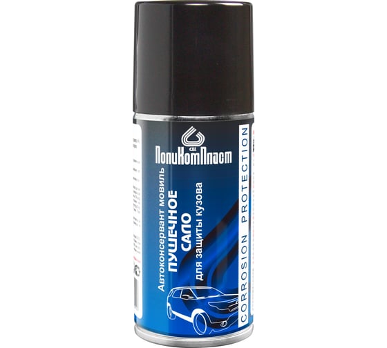 Изображение товара Пушечное сало ПолиКомПласт 200 мл TX187010