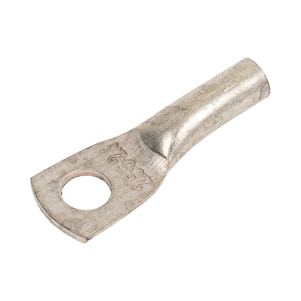 Изображение товара Наконечник ЗЭТАРУС ТМЛ медный лужёный 2,5-5-2,6 ГОСТ 7386-80