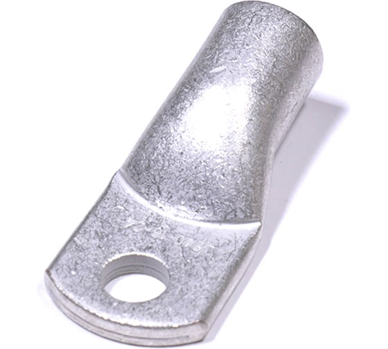 Изображение товара Наконечник ЗЭТАРУС ТМЛ медный лужёный 2,5-5-2,6 ГОСТ 7386-80 zeta10611