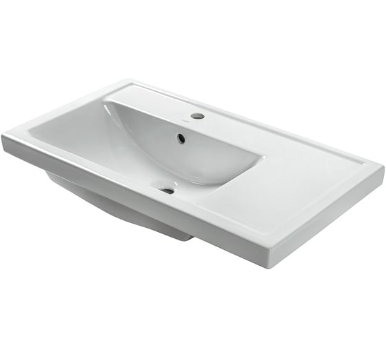 Изображение товара Раковина Sanflor Фостер 80 П 4640021065198