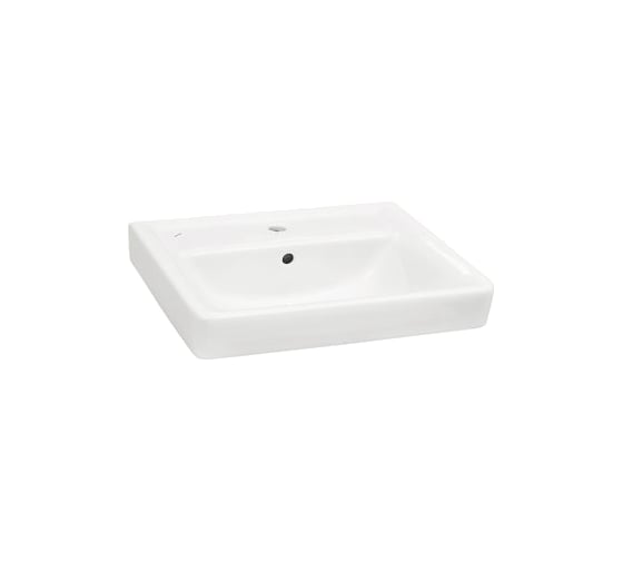 Изображение товара Раковина Sanflor Тигода 60 1.WH30.2.082