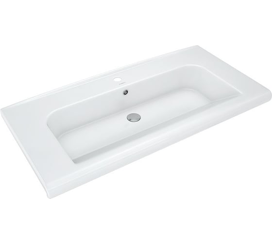 Изображение товара Раковина Sanflor Леонардо 105 4630055550425
