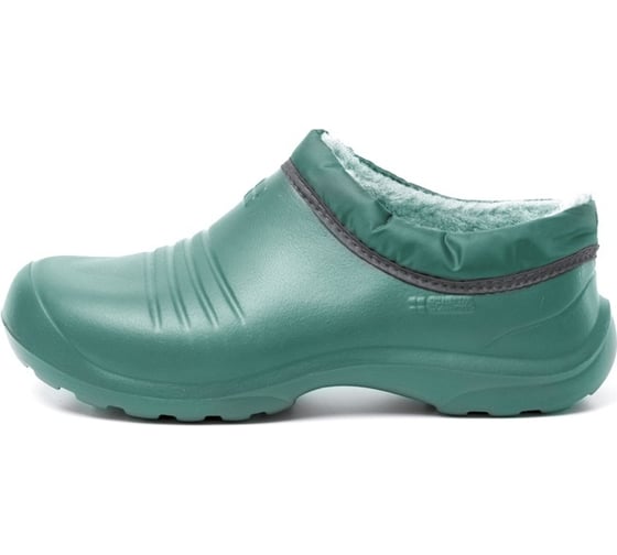 Изображение товара Галоши утепленные мужские AYO 1S.GL.U зеленый р.42