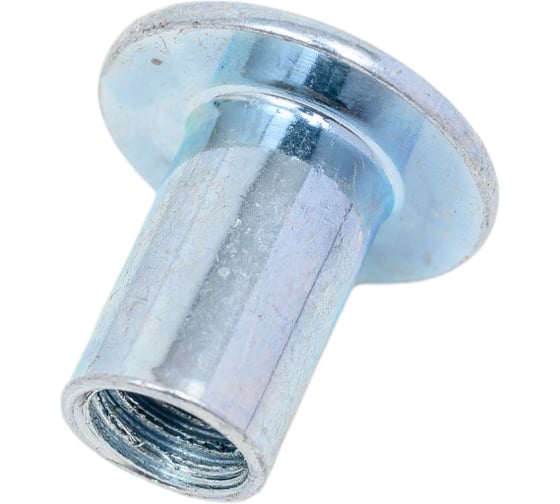 Изображение товара Гайка Эриксона с плоской головкой DINFIX М8 50 шт 00-0004529