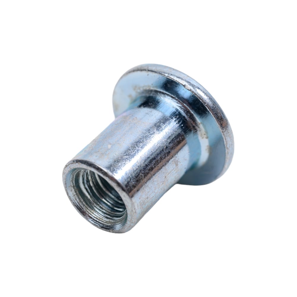 Изображение товара Гайка Эриксона с плоской головкой DINFIX М6 50 шт 00-0004525