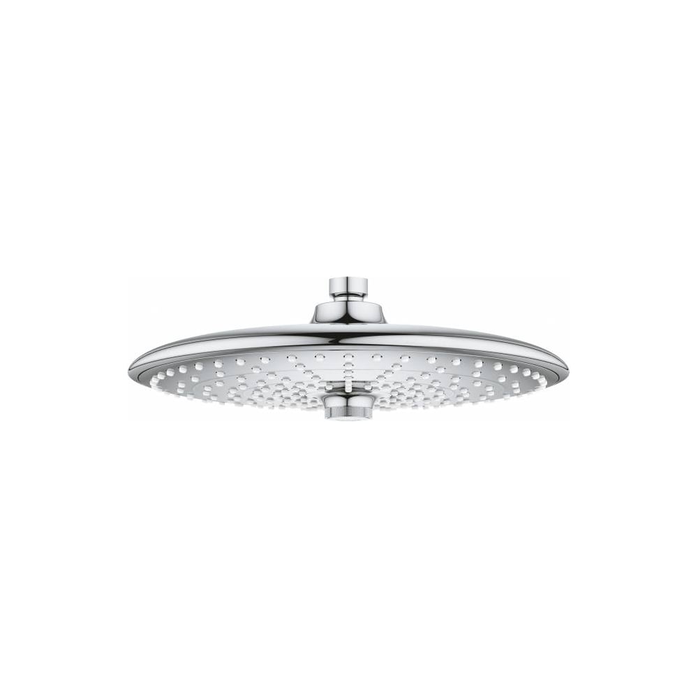 фото Верхний душ grohe euphoria 260 smartcontrol 9.5 л/мин 26457000