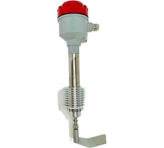 Изображение товара Ротационный датчик DELTAKIP DK-INNOV-3DHL (-20…+380С питание 24DС, лопасть L) DK-I0000010