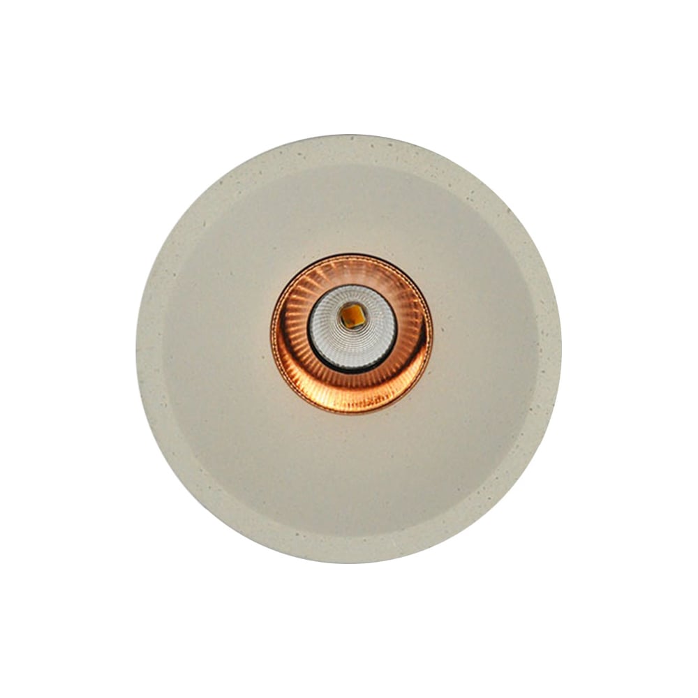 Изображение товара Elvan 110224D-4, 2W-3000K-MlCo - встраиваемый LED светильник, IP44, 80 мм Изображение товара Elvan 110224D-4, 2W-3000K-MlCo - встраиваемый LED светильник, IP44, 80 мм