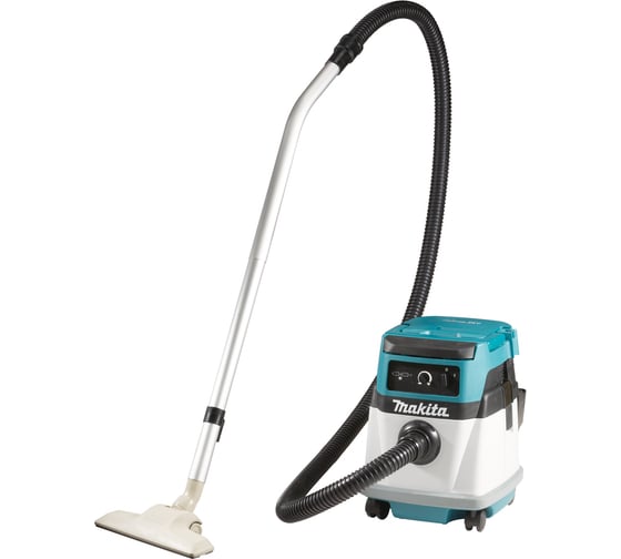 Изображение товара Пылесос Makita DVC150LZ 197963