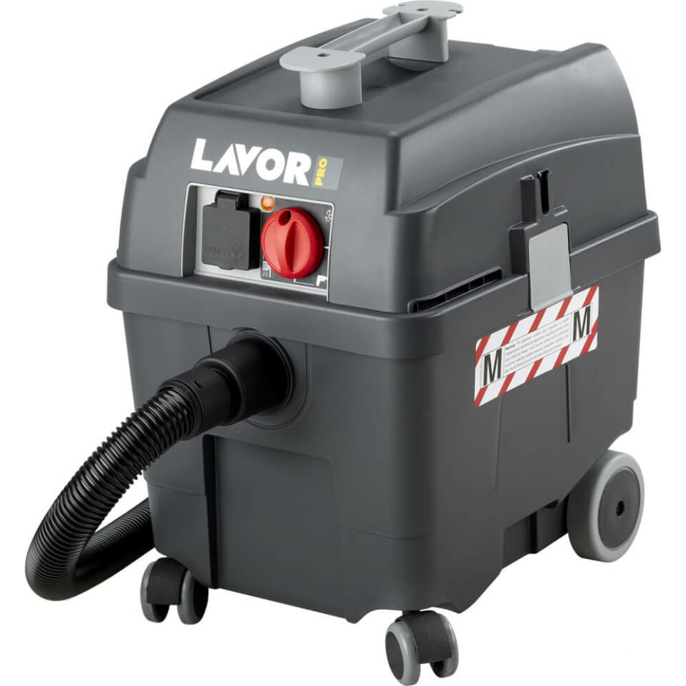 Электрический пылеводосос Lavor PRO электрический моющий аппарат lavor pro