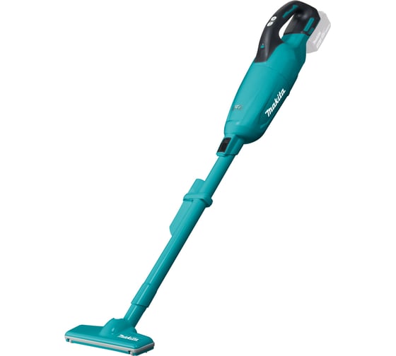 Изображение товара Пылесос Makita DCL281FZ 197949