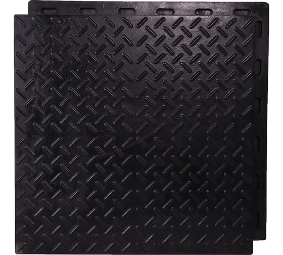 Изображение товара Напольное резиновое покрытие Литер ТРАНСФОРМЕР 643-LR-ТФ-24-РЕЗ