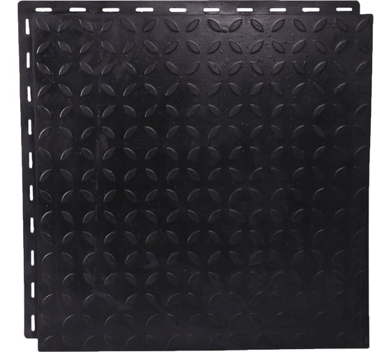 Изображение товара Напольное резиновое покрытие Литер ТРАНСФОРМЕР МИНИ, рисунок РИС 643-LR--ТСМ-РИС-24-РЕЗ