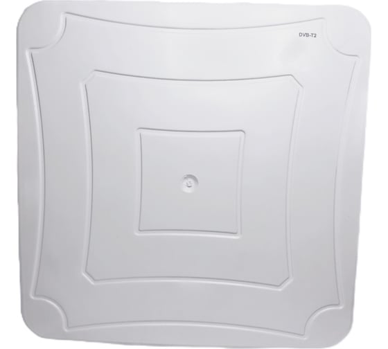 Изображение товара Активная телевизионная антенна для приема цифрового телевидения ИП НАЛОГИН фасадная панель АН-27-30 104