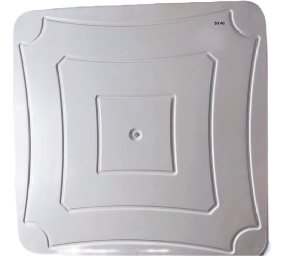 Изображение товара Антенна широкополосная ИП НАЛОГИН 2G 3G 4G AP15 103