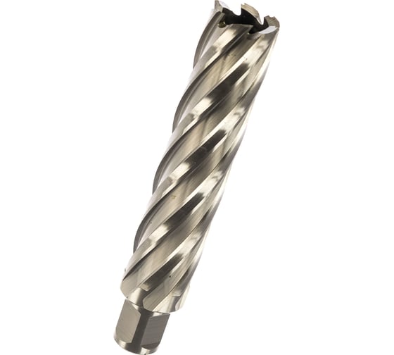 Изображение товара Сверло корончатое (110х27 мм; HSS) AT-S BS11027