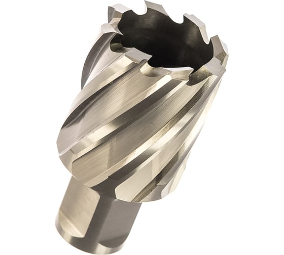 Изображение товара Сверло корончатое (30х32 мм; HSS) AT-S BS3032