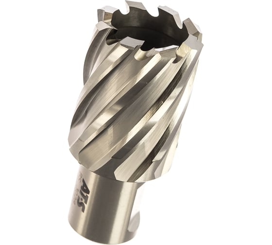 Изображение товара Сверло корончатое (30х28 мм; HSS) AT-S BS3028