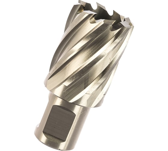 Изображение товара Сверло корончатое (30х27 мм; HSS) AT-S BS3027