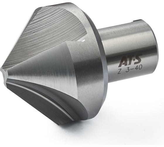 Изображение товара Зенковка Weldon 19 (6-40 мм) AT-S Z3-40