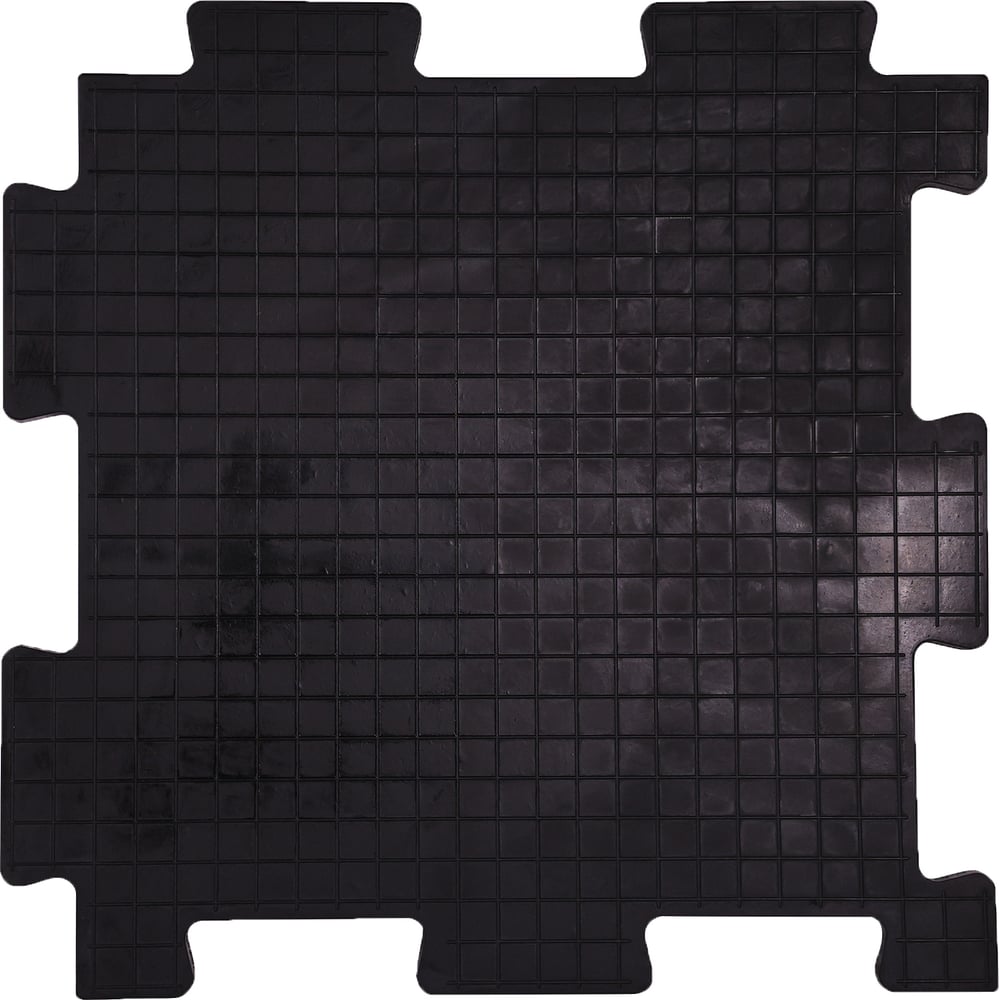 Напольное резиновое покрытие Литер УНИДОР ТЕХНО АРТ-643-УНИ-ТЕХНО24-РЕЗ