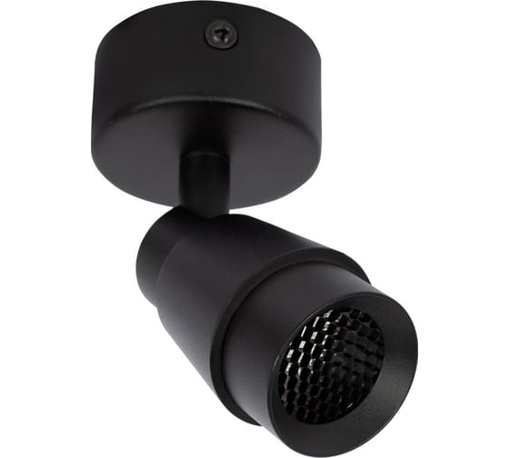 Изображение товара Накладной светильник LOFT IT Comb 10330/A Black