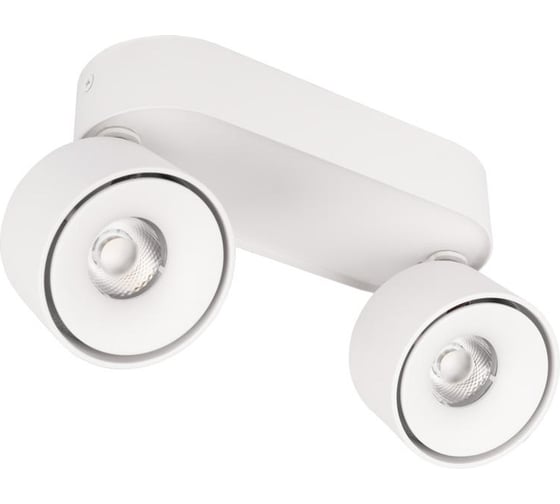 Изображение товара Накладной светильник LOFT IT Focus 10323/2A White