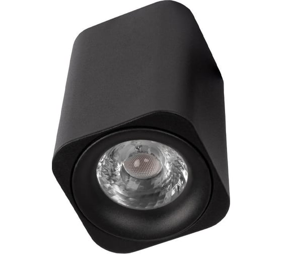 Изображение товара Накладной светильник LOFT IT Cup 10329 Black