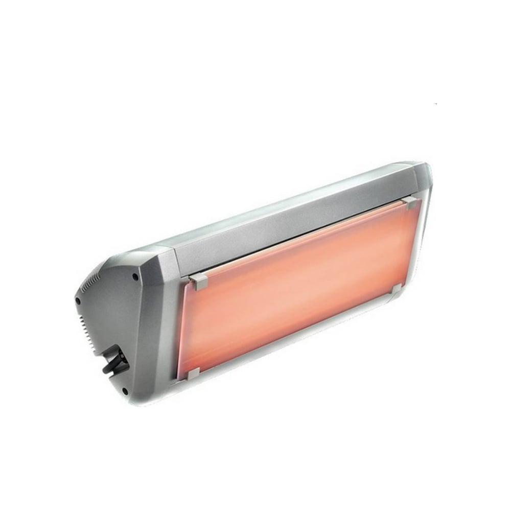 Изображение товара ИК-обогреватель HELIOSA HI DESIGN 2000Вт серый