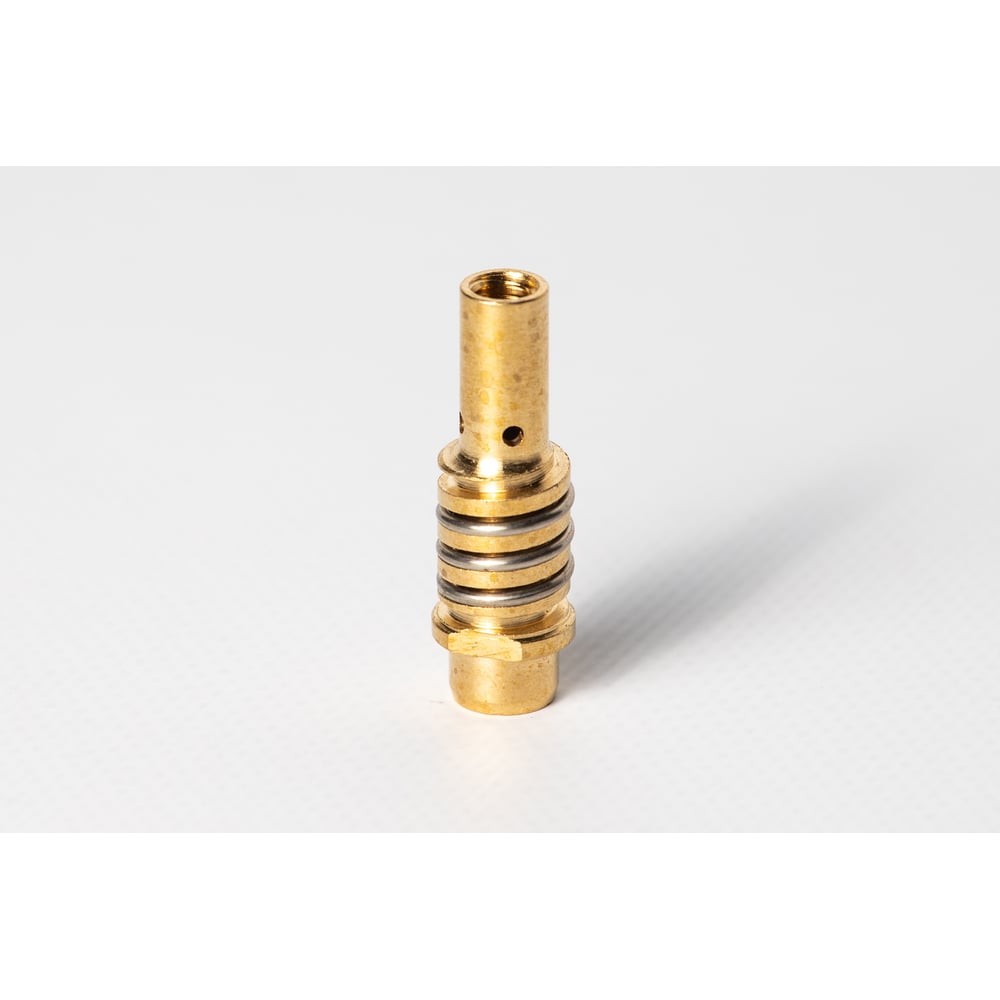 Изображение товара Вставка для наконечника М6 42 мм PLAZWELD 5 шт