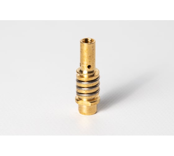 Изображение товара Вставка для наконечника М6, 42 мм, 5 шт PLAZWELD 002.0078