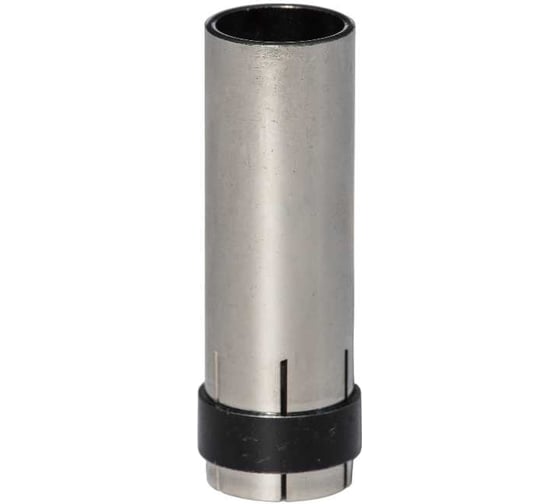 Изображение товара Сопло газовое цилиндрическое 17 мм, 5 шт PLAZWELD 145.0047