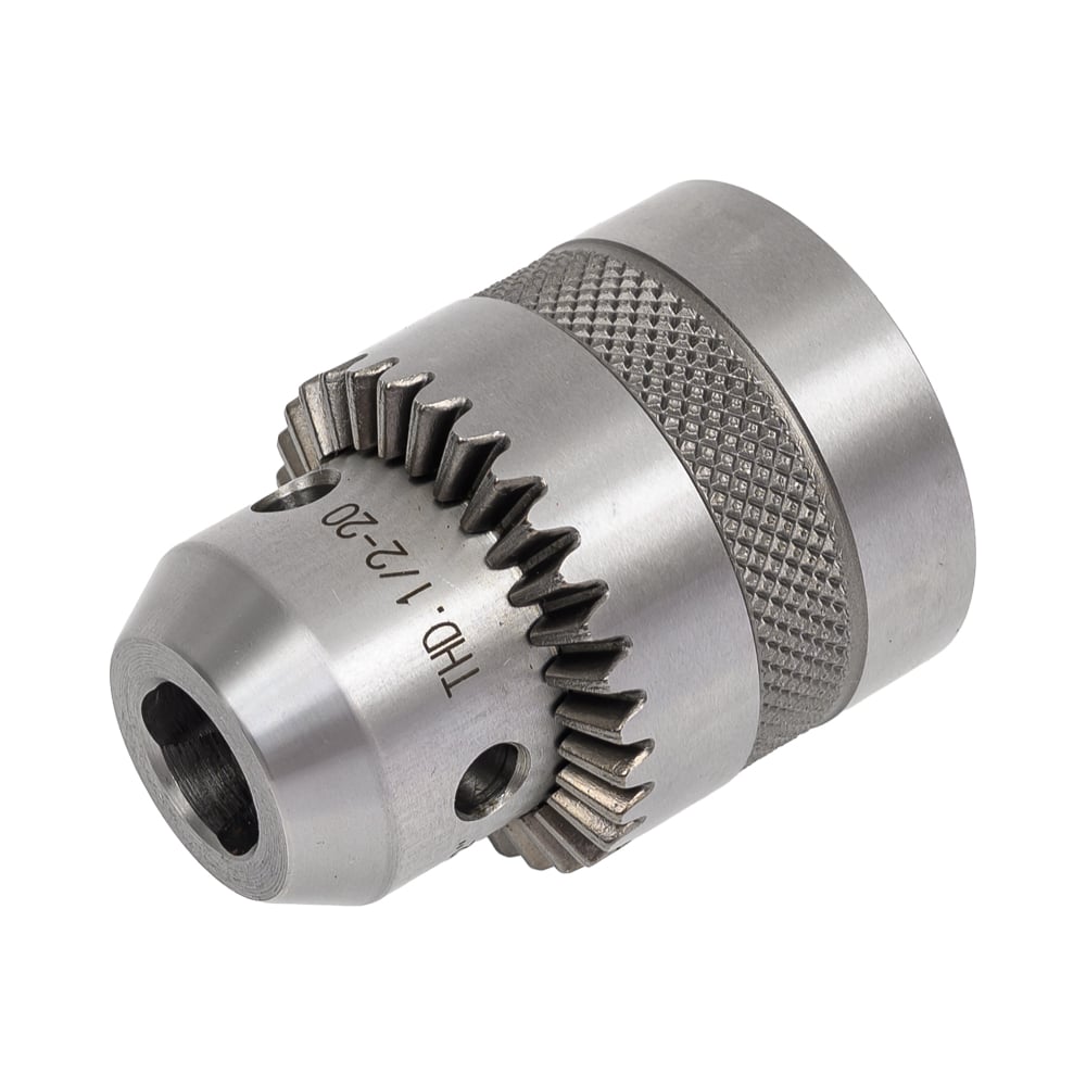 Изображение товара Патрон ключевой S13 Makita 1-13 мм 1/2'' ударное сверление реверс