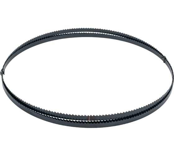 Изображение товара Ленточное биметаллическое полотно по дереву М42 3125x20x0.9 мм, 4 TPI Parsec БИМ3667