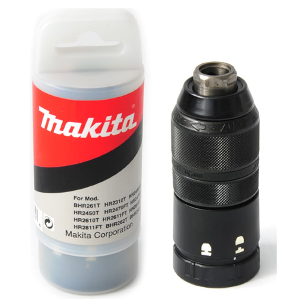 Быстрозажимной патрон Makita 194079-2