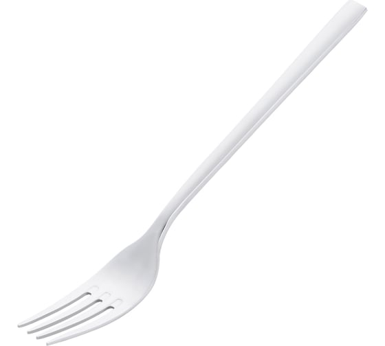 Изображение товара Вилка десертная GIPFEL SOLVAY 17 см нержавеющая сталь 18/10 50679