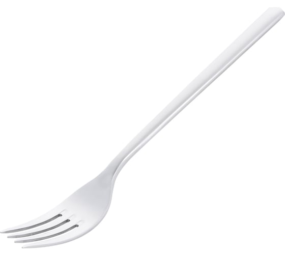 Изображение товара Вилка столовая GIPFEL SOLVAY 20 см нержавеющая сталь 18/10 50674