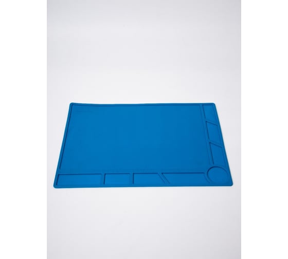 Изображение товара ELEMENT Коврик термостойкий для паяльных работ R-07 (34x23см) 19965